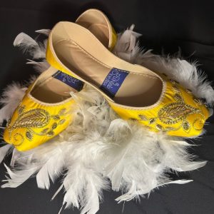 Sunshine For Your Soles