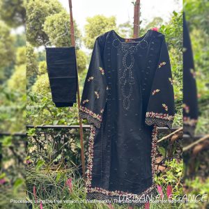 Eboné Fleur 2-Piece Suit